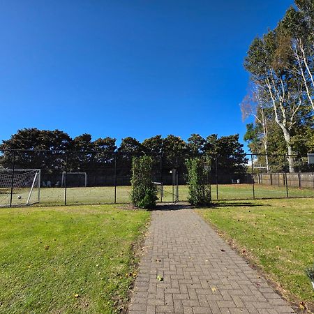 Bethlehem Motor Inn And Conference Centre Tauranga Dış mekan fotoğraf