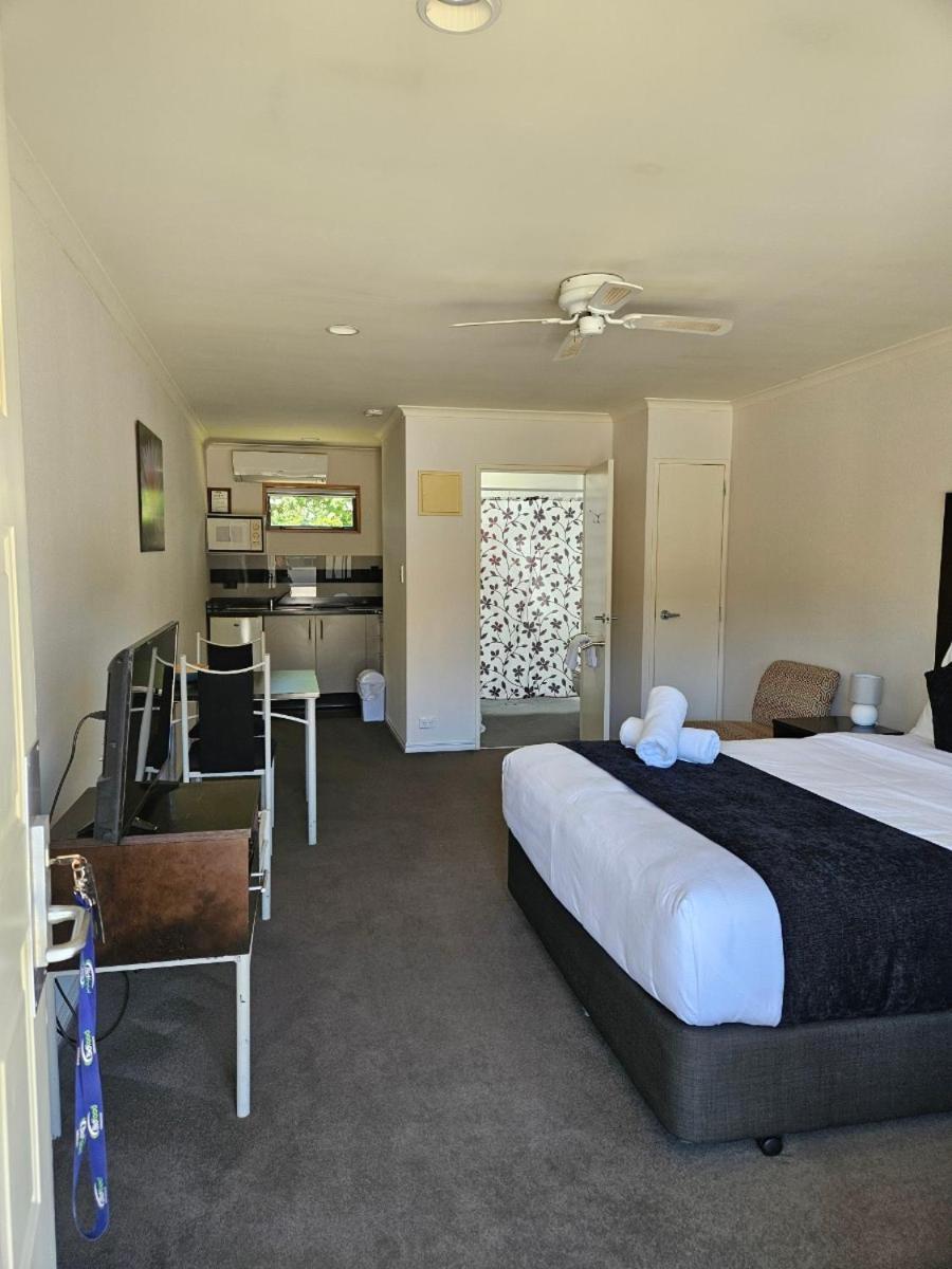 Bethlehem Motor Inn And Conference Centre Tauranga Dış mekan fotoğraf