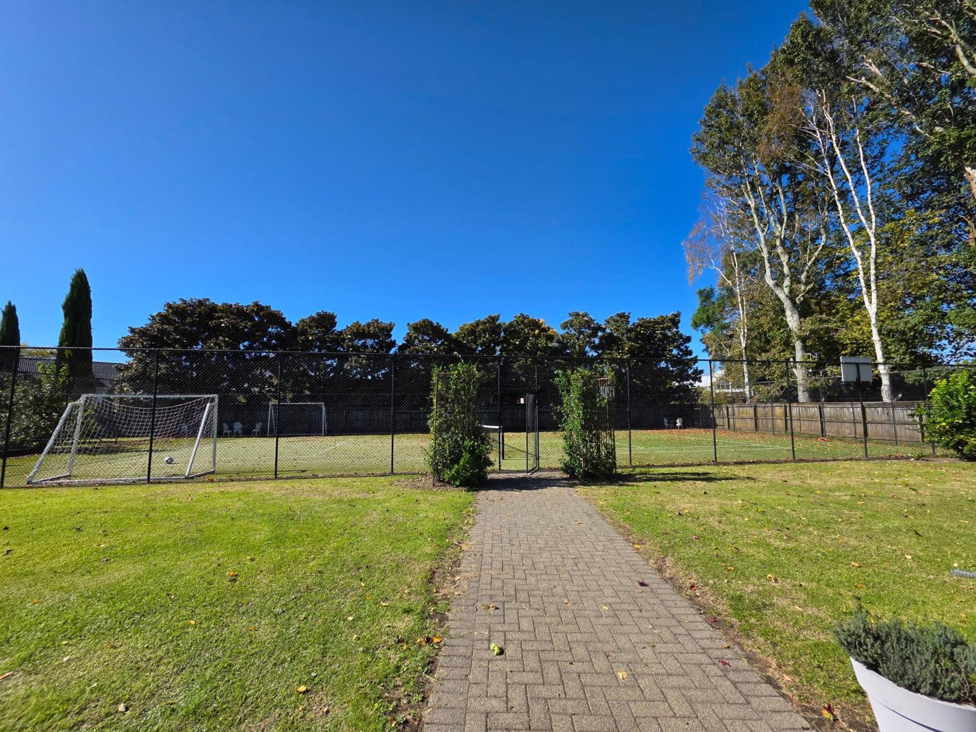 Bethlehem Motor Inn And Conference Centre Tauranga Dış mekan fotoğraf