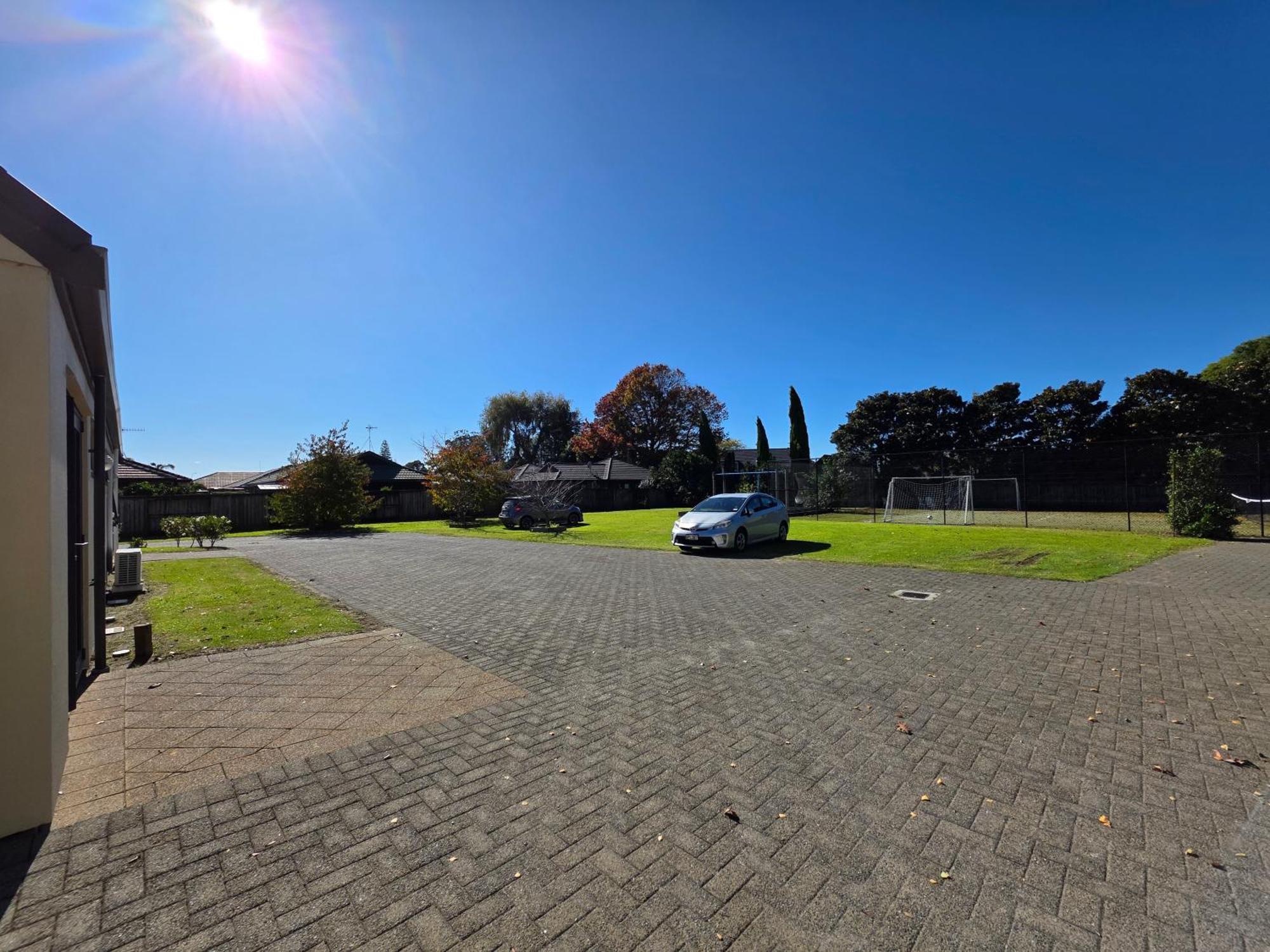 Bethlehem Motor Inn And Conference Centre Tauranga Dış mekan fotoğraf