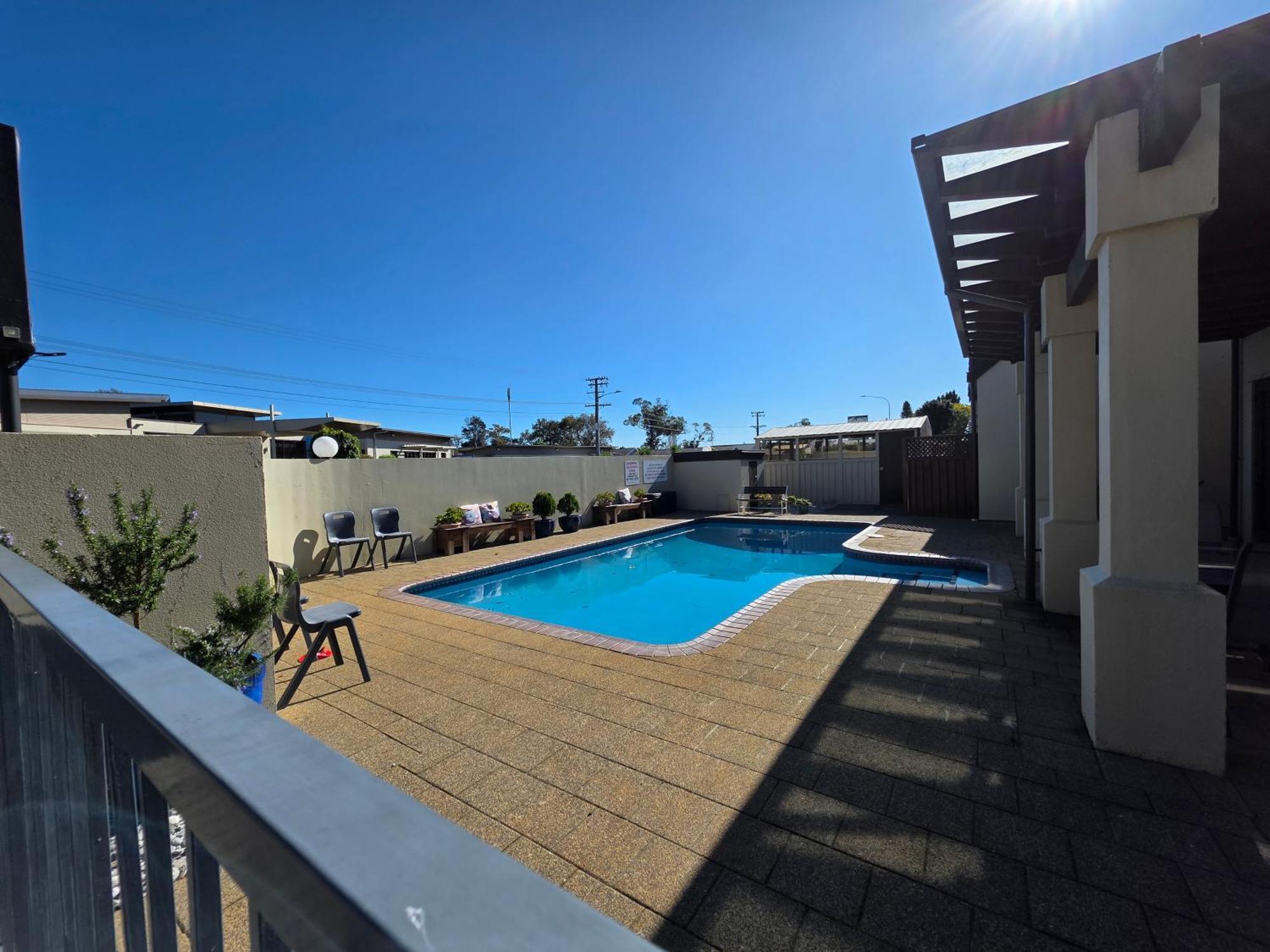 Bethlehem Motor Inn And Conference Centre Tauranga Dış mekan fotoğraf